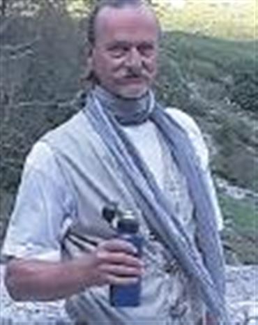 Profilbild Frank Alexander Sanders